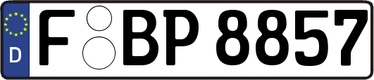 F-BP8857