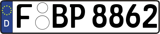 F-BP8862