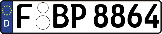 F-BP8864