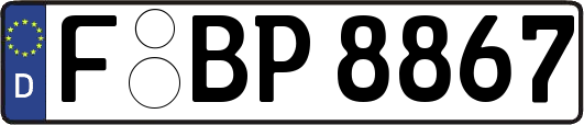 F-BP8867