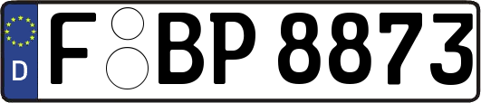F-BP8873