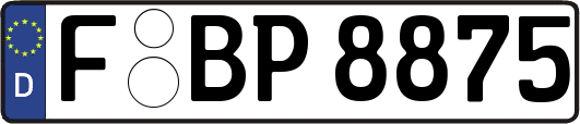 F-BP8875