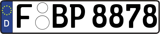 F-BP8878