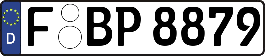 F-BP8879