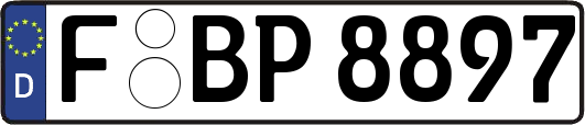 F-BP8897