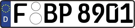 F-BP8901