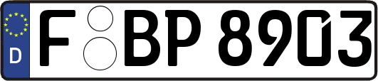 F-BP8903