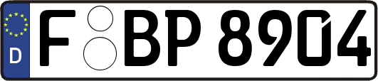 F-BP8904