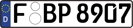F-BP8907