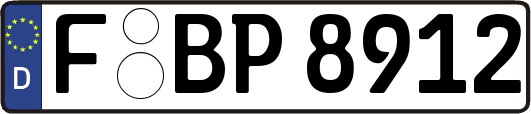 F-BP8912