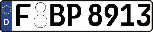 F-BP8913