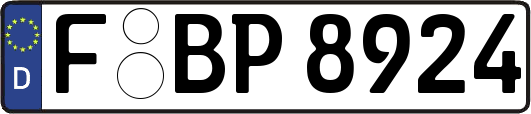 F-BP8924