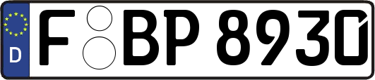 F-BP8930
