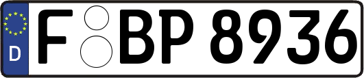 F-BP8936