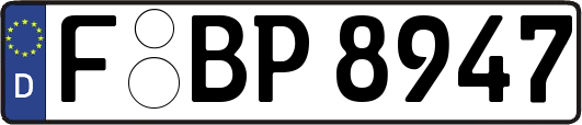 F-BP8947