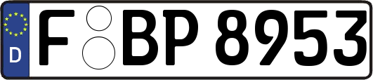 F-BP8953