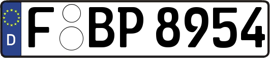F-BP8954