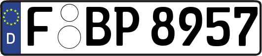 F-BP8957