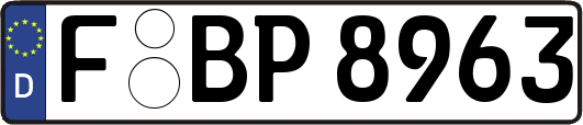 F-BP8963