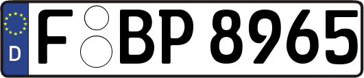 F-BP8965