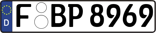 F-BP8969