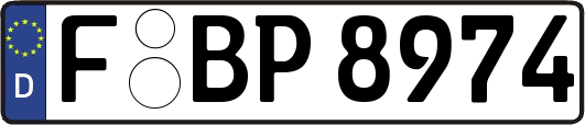 F-BP8974