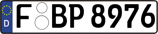 F-BP8976
