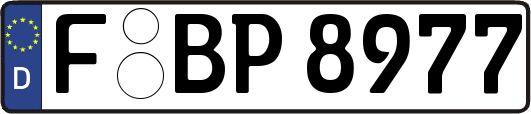 F-BP8977