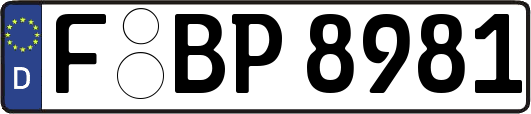 F-BP8981