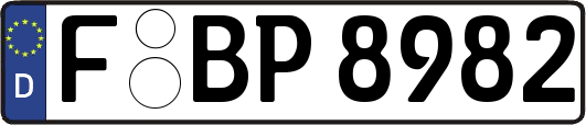 F-BP8982