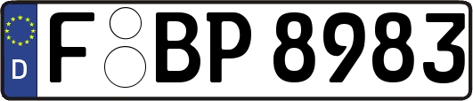 F-BP8983