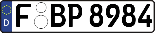 F-BP8984
