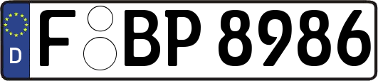 F-BP8986