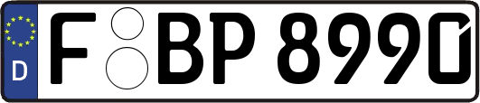 F-BP8990