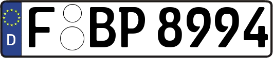 F-BP8994