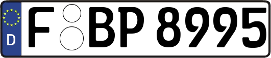 F-BP8995