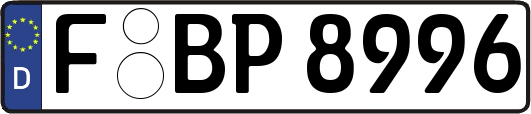 F-BP8996