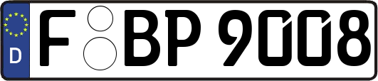 F-BP9008