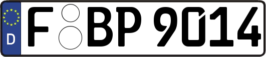 F-BP9014
