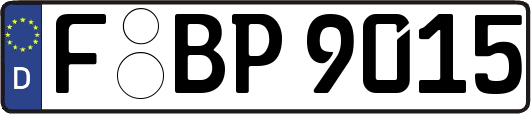 F-BP9015