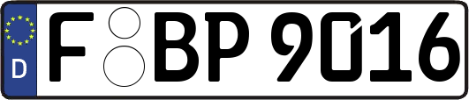 F-BP9016