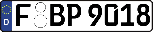 F-BP9018