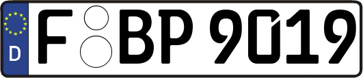 F-BP9019