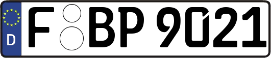 F-BP9021