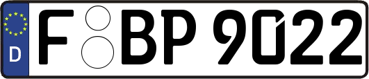 F-BP9022