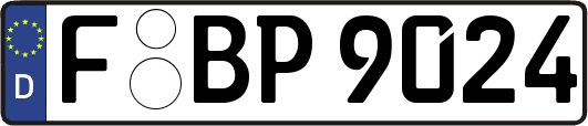 F-BP9024
