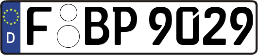 F-BP9029