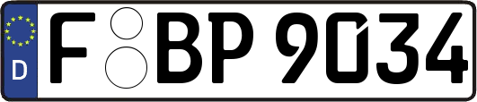 F-BP9034
