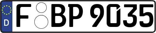 F-BP9035