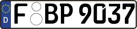 F-BP9037